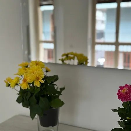 Bartolo Health And Wellness Guest house Cagliari