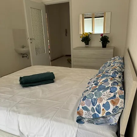 Guest house Bartolo Health And Wellness *