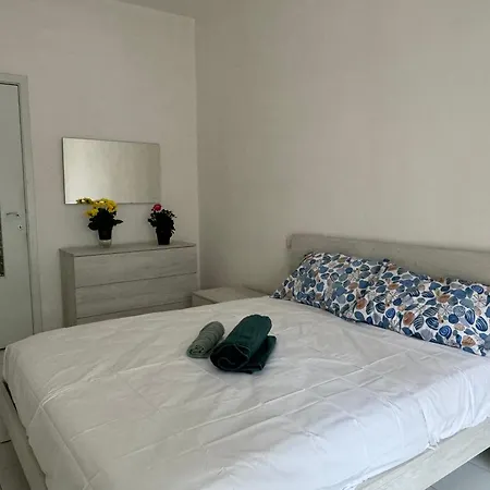 Bartolo Health And Wellness Guest house