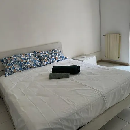 Bartolo Health And Wellness Guest house *
