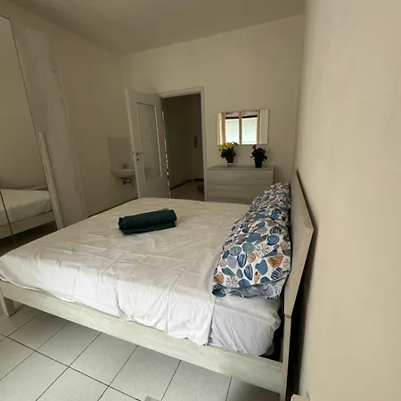 Bartolo Health And Wellness Guest house Cagliari