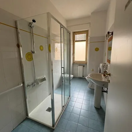 Bartolo Health And Wellness Guest house