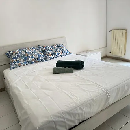 Bartolo Health And Wellness Cagliari