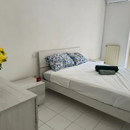 Guest house Bartolo Health And Wellness Cagliari