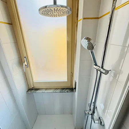 Bartolo Health And Wellness Guest house Cagliari