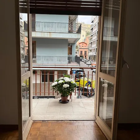 Bartolo Health And Wellness カリアリ
