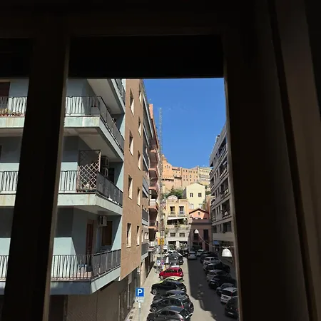 Guest house Bartolo Health And Wellness Cagliari