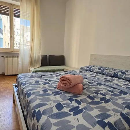 Gasthof Bartolo Health And Wellness Cagliari