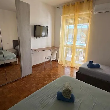 Bartolo Health And Wellness Cagliari