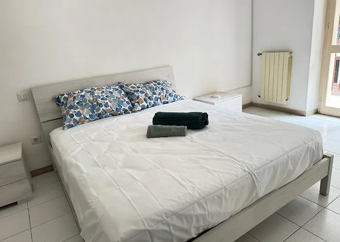 Bartolo Health And Wellness カリアリ