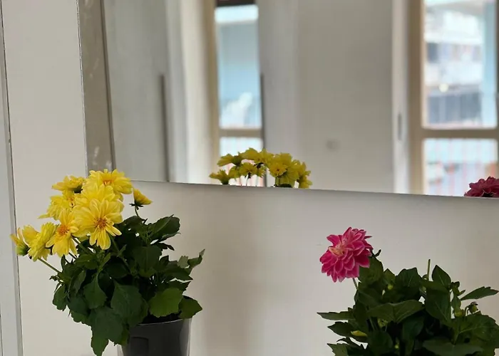 Bartolo Health And Wellness Cagliari