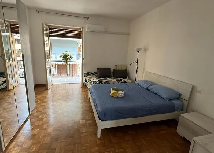Bartolo Health And Wellness * Cagliari